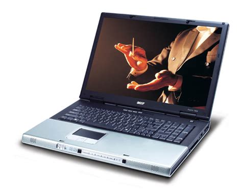 Acer - 1800 pdf manual